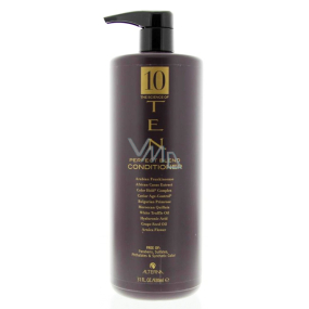 Alterna TEN Perfect Blend kondicionér pro okamžité zvlhčení dehydrovaných vlasů 920 ml