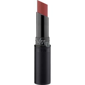 Catrice Ultimate Stay Lipstick rtěnka 150 Chocolate Kiss 3 g