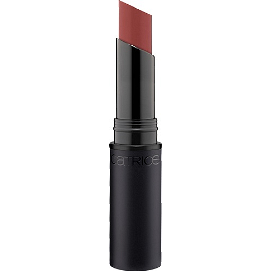 Catrice Ultimate Stay Lipstick rtěnka 150 Chocolate Kiss 3 g