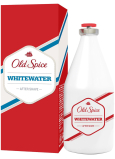 Old Spice White Water voda po holení 100 ml