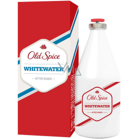 Old Spice White Water voda po holení 100 ml