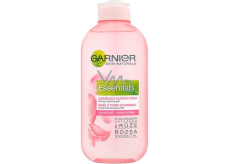 Garnier Skin Naturals Essentials pleťová voda pro suchou a citlivou pleť 200 ml