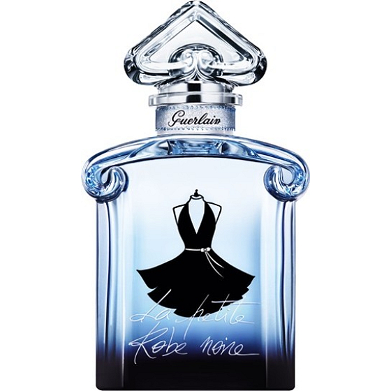 Guerlain La Petite Robe Noir Intense parfémovaná voda pro ženy 30 ml
