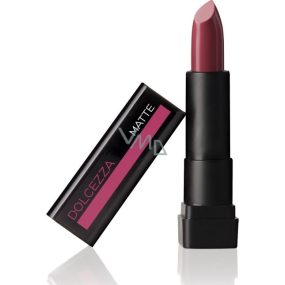 Gabriella Salvete Dolcezza Matte Lipstick rtěnka 104 Chardonnay 3,5 g