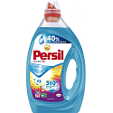 Persil Deep Clean Color tekutý prací gel na barevné prádlo 70 dávek 3,5 l