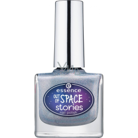 Essence Out of Space Stories lak na nehty 06 We Will Spock You! 9 ml