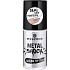 Essence Metal Shock Sealing Top Coat krycí lak na nehty 8 ml