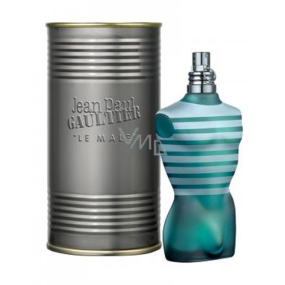 Jean Paul Gaultier Le Male toaletní voda pro muže 125 ml