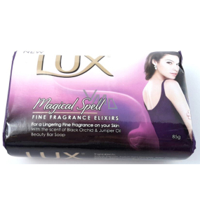 Lux Magic Spell Kouzelná krása toaletní mýdlo 85 g