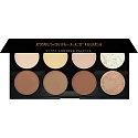Makeup Revolution Ultra Contour paletka na tvář 13 g