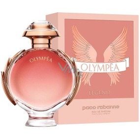 Paco Rabanne Olympea Legend parfémovaná voda pro ženy 30 ml