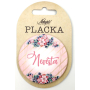 Nekupto Placka Nevěsta 5,5 cm