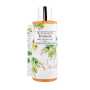 Bohemia Gifts Botanica Chmel a obilí sprchový gel 200 ml + šampon 200 ml + mýdlo 100 g, kniha kosmetická sada