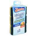 Spontex Dishmop Refills General Purpose náhradní houbička 3 kusy