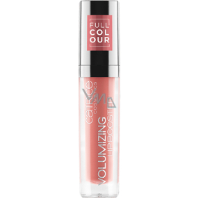 Catrice Volumizing Lip Booster lesk na rty 150 Everyones Nude 5 ml ...