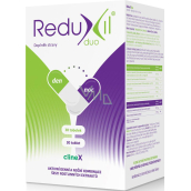 Reduxil Duo doplněk stravy přispívá ke kontrole tělesné hmotnosti 30 tobolek + 30 tablet / 30 dní užívání