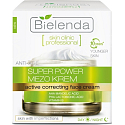 Bielenda Skin Clinic Professional korigující pleťový krém denní/noční 50 ml