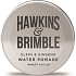 Hawkins & Brimble Men pomáda na vlasy s jemnou vůní elemi a ženšenu 100 ml