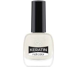 Golden Rose Keratin Nail Color lak na nehty 01 10,5 ml