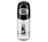 Essence Colour Grip Base Coat podkladový lak na nehty 8 ml