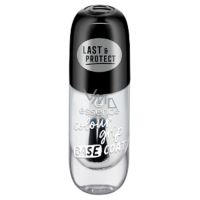 Essence Colour Grip Base Coat podkladový lak na nehty 8 ml