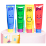 Pure Paw Passion Fruit balzám na pokožku, rty a make-up 25 g
