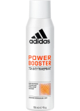 Adidas Power Booster antitranspirant sprej pro muže 150 ml