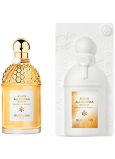 Guerlain Aqua Allegoria Harvest Mandarine Basilic toaletní voda plnitelný flakón pro ženy 125 ml