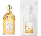 Guerlain Aqua Allegoria Harvest Mandarine Basilic toaletní voda plnitelný flakón pro ženy 125 ml