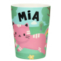 Albi Veselý kelímek - Mia, 250 ml