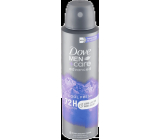 Dove Men + Care Advanced Cool Fresh antiperspirant deodorant sprej pro muže 150 ml