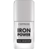 Catrice Iron Power zpevňující lak na nehty 010 Go Hard Or Go Home 10,5 ml
