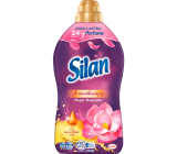 Silan Aromatherapy Magic Magnolia koncentrovaná aviváž 62 dávek 1,364 l