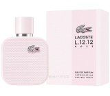 Lacoste L.12.12 Rose Eau Fraiche toaletní voda pro ženy 50 ml