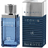 Bugatti Iconiq Blue toaletní voda pro muže 100 ml