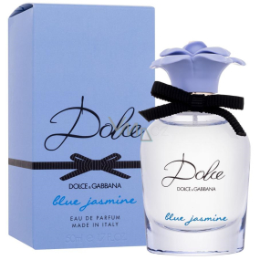 Dolce & Gabbana Dolce Blue Jasmine parfémovaná voda pro ženy 50 ml