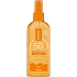 Lirene Sun SPF50 Suchý olej na opalování pro vlhkou a suchou pokožku 150 ml