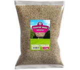 Biom Hřištní Travní směs 1 kg