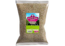 Biom Hřištní Travní směs 1 kg