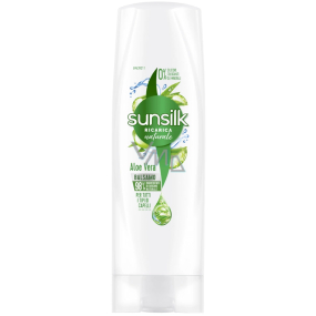 Sunsilk Aloe Vera kondicionér a lámavé vlasy 200 ml