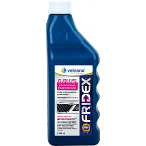 Fridex G plus, chladicí kapalina, 1 l