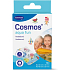 Cosmos Aqua Fun dětská voděodolná náplast 12 ks