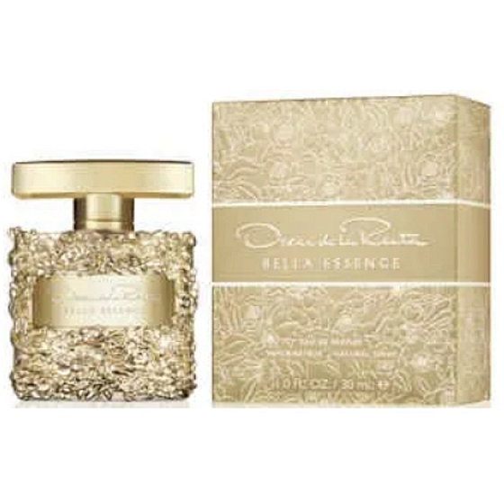 Oscar de la Renta Bella Essence parfémovaná voda pro ženy 30 ml