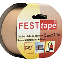 Festtape Lemovka kobercová páska béžová 50 mm × 10 m