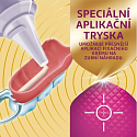 Corega Power Max upevnění + komfort fixační krém na zubní protézu 40 g