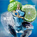 Jean Paul Gaultier Le Beau Narcisse parfémovaná voda pro muže 125 ml