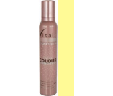 Vitale Tones barvící pěnové tužidlo Světle zlatá blond 200 ml