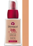 Dermacol 24h Control make-up odstín 04 30 ml