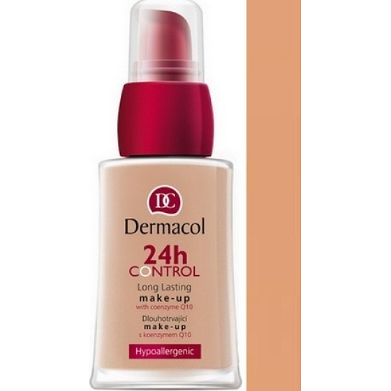 Dermacol 24h Control make-up odstín 04 30 ml