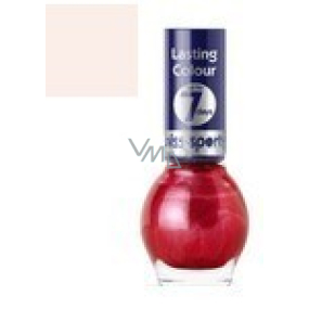 Miss Sporty Lasting Colour lak na nehty 110 8 ml